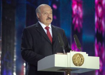 Bjeloruski predsjednik Lukashenko razmišlja o nacionalnim planovima rudarstva kriptovaluta nakon Trumpovih rezervnih planova