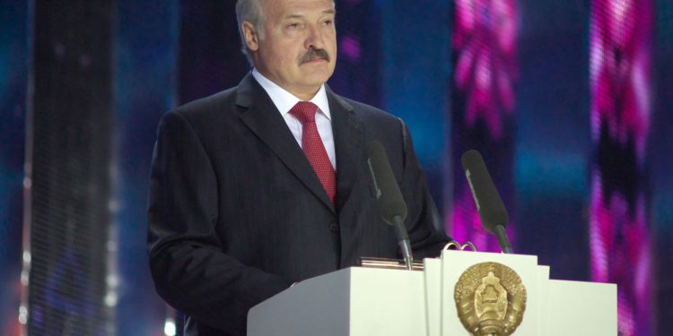 Bjeloruski predsjednik Lukashenko razmišlja o nacionalnim planovima rudarstva kriptovaluta nakon Trumpovih rezervnih planova