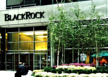 BlackRock (BLK) za popis Bitcoin Exchange proizvoda ETP u Europi