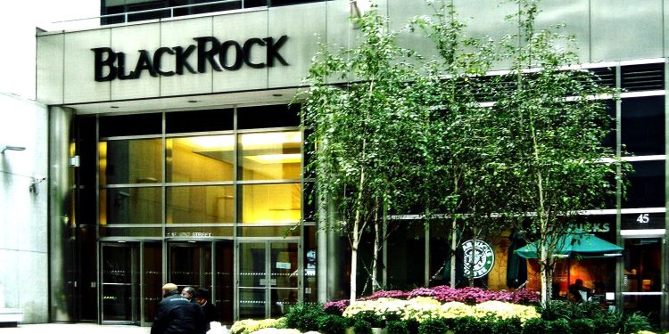 BlackRock (BLK) za popis Bitcoin Exchange proizvoda ETP u Europi