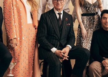 Blake Lively i Anna Kendrick i dalje drže distancu usred glasine na Film Festivalu