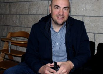 Blaž Pezo bit će kandidat za dubrovačko – neretvanskog župana