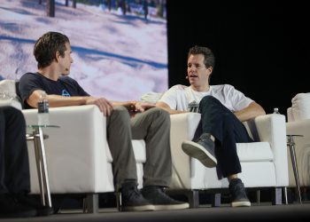 Blizanci zapošljavaju novi CFO dok se priprema za potencijalni IPO