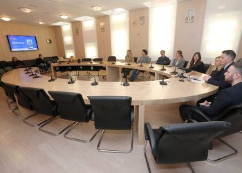 Bliže građanima: Predstavljena mobilna aplikacija “Moja Makarska”