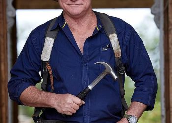 Blok: Smatra se da je sve gay glumce za hit reality show Channel Nine u čast povijesti viktorijanskog grada