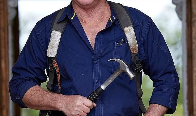 Blok: Smatra se da je sve gay glumce za hit reality show Channel Nine u čast povijesti viktorijanskog grada