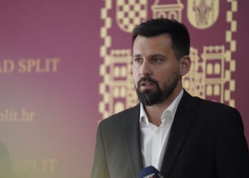 Bojan Ivošević: “Kada ste HDZ-ovac tada vam SDŽ u nezakonitom postupku dodijeli koncesiju, hrvatski sudovi presude da ju je potrebno oduzeti, a onda…”