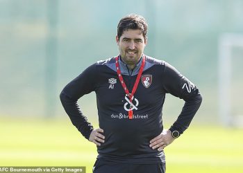 Bournemouth Boss Andoni Iraola prekida svoju tišinu na vezama s Tottenhamom usred neizvjesnosti zbog budućnosti podložnog vatre Ange Postecoglou