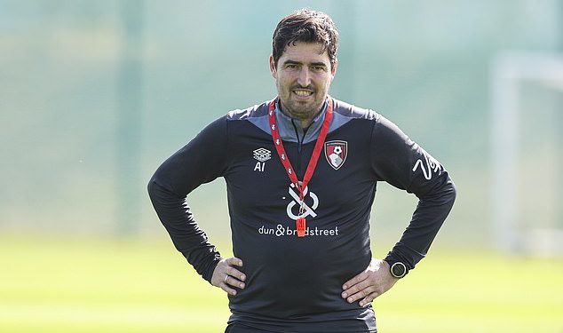 Bournemouth Boss Andoni Iraola prekida svoju tišinu na vezama s Tottenhamom usred neizvjesnosti zbog budućnosti podložnog vatre Ange Postecoglou