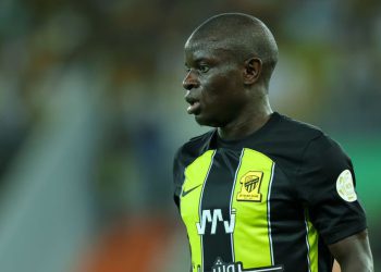 Brak za Kanté? Bivši Chelsea u Maliju iz sasvim drugačijeg razloga