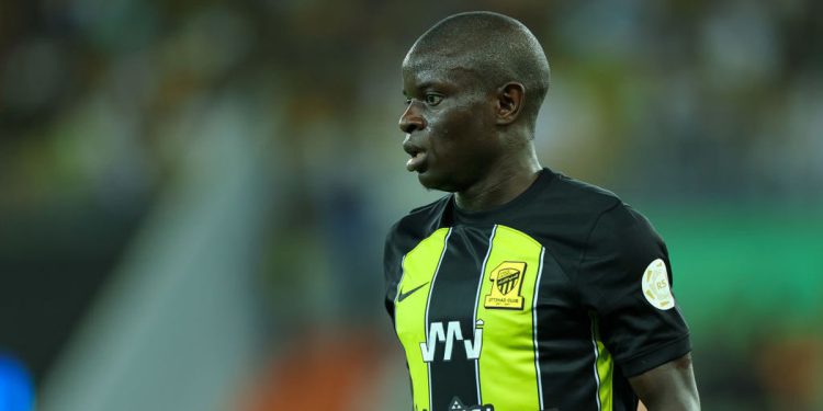 Brak za Kanté? Bivši Chelsea u Maliju iz sasvim drugačijeg razloga