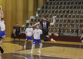 Bravo, Ratnici! Ardiaei upisao treću uzastopnu pobjedu u prvenstvu! (FOTO)