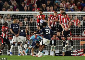 Brentford 0-1 Aston Villa: Nema ljubavi izgubljena za Ollieja Watkinsa koji je postigao povratak u Brentford kako bi zapečatio vitalnu pobjedu za Villa u Push for Champions League