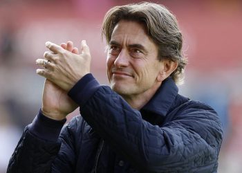 Brentford vs Aston Villa – Premier liga: rezultat uživo, vijesti i ažuriranja dok pčele izgledaju kako bi zatvorili jaz na strani Unai Emeryja na samo jedan bod