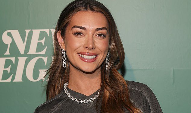 Brianna Lapaglia otkriva istinu o vezi Davea Portnoya nakon što se Zach Bryan razdvojio: ‘Mrzit će mi je to rekao’