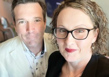 Brisbane Radio Star otkriva šok obiteljsku tragediju