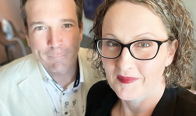 Brisbane Radio Star otkriva šok obiteljsku tragediju