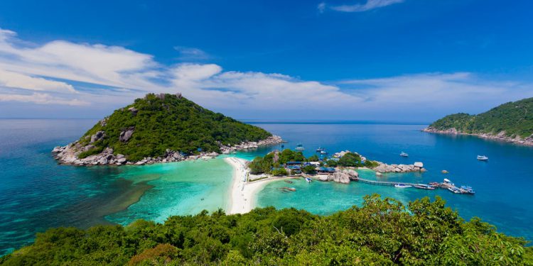 Britanski turist nestaje nakon požara na ronilačkom brodu na Tajlandu