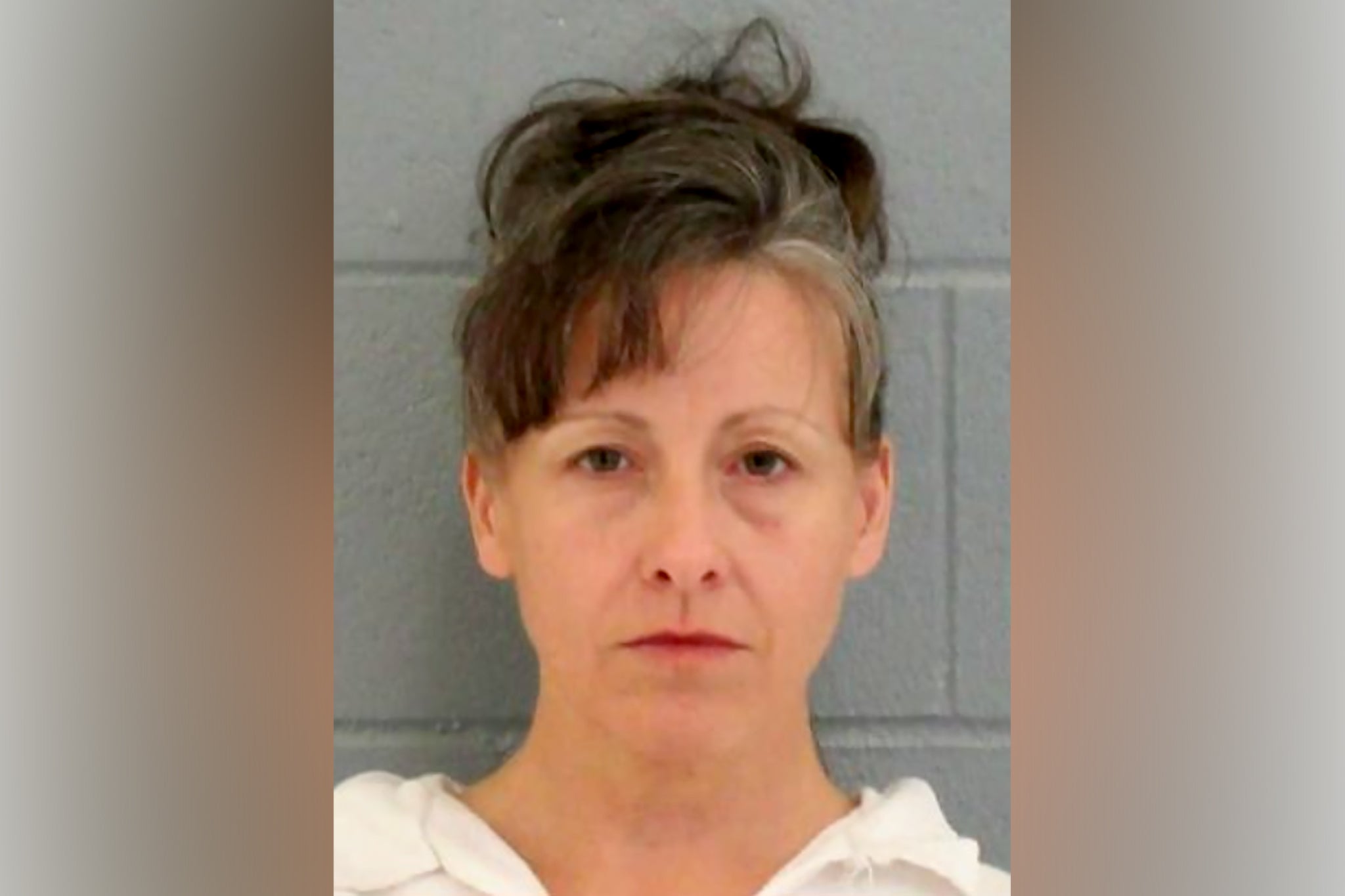 Brittany Holberg imala je svoje tvrdnje o samoobrani nakon što je Vickie Kirkpatrick dala svoje svjedočenje