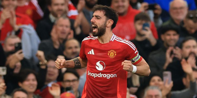 Bruno Fernandes nepogrešiv s mjesta: “Naučio sam od Quagliarella”