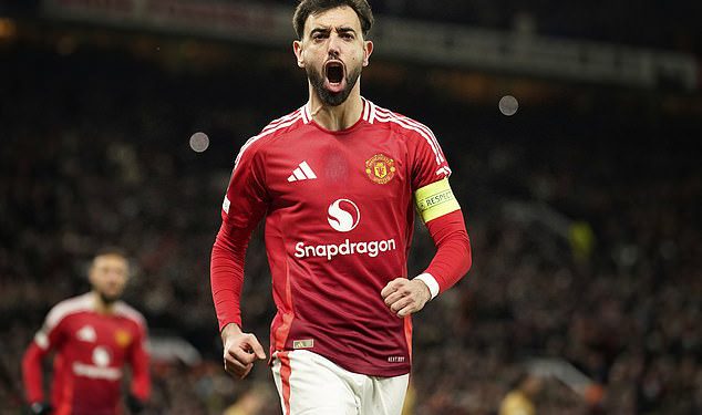Bruno Fernandes rekao je ikonom Premier lige da ostavi Man United na stranu “sposoban za osvajanje trofeja” – i kaže da se mora “zapitati zašto ga svi iskopavaju” usred kritike Roya Keanea