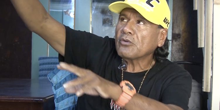 Brutalna priča o ribaru zarobljenom na moru 95 dana, obišla Zemlju: ‘Neka svi znaju tko je Bog’