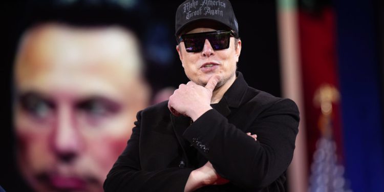 Budite mirni, mali muškarac – mošus do poljskog FM -a – RT World News