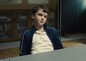 Budućnost kritički priznate Netflixove adolescencije je ‘otkrivena’ jer je serija na putu da razbije Streaming Records