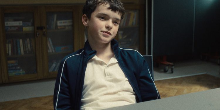 Budućnost kritički priznate Netflixove adolescencije je ‘otkrivena’ jer je serija na putu da razbije Streaming Records