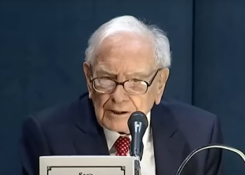 Buffetova ‘velika greška’ mogla bi se ipak pokazati kao pun pogodak