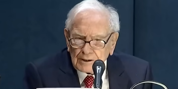 Buffetova ‘velika greška’ mogla bi se ipak pokazati kao pun pogodak