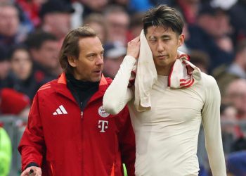 Bundesliga, Bayern tuče St. Pauli 3-2. ITO ozlijeđen