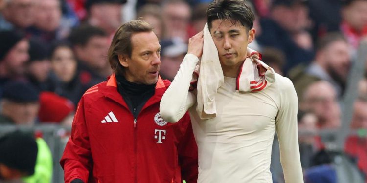 Bundesliga, Bayern tuče St. Pauli 3-2. ITO ozlijeđen
