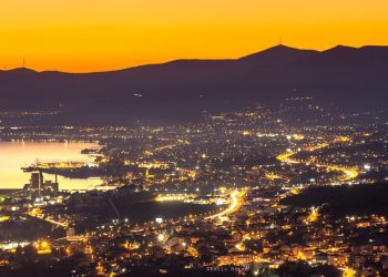 Bura će, a ovi dijelovi Dalmacije sutra će ostati bez struje neko vrijeme