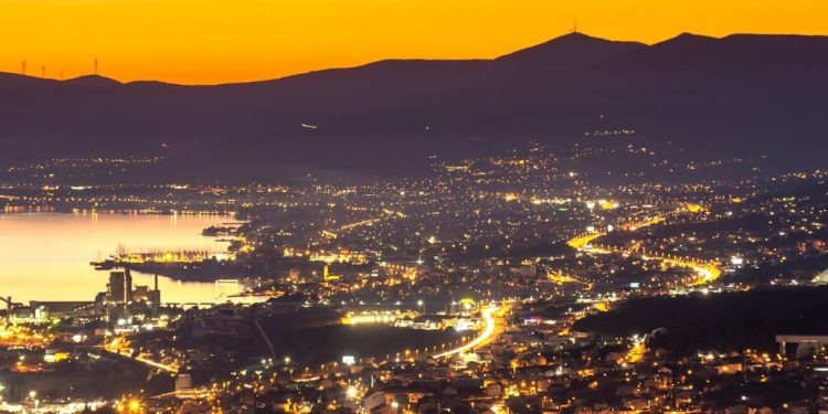 Bura će, a ovi dijelovi Dalmacije sutra će ostati bez struje neko vrijeme