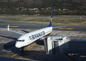 Bura pomrsila planove: Let iz Belgije za Dubrovnik preusmjeren u Bari