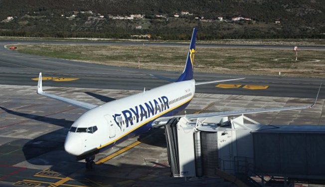 Bura pomrsila planove: Let iz Belgije za Dubrovnik preusmjeren u Bari