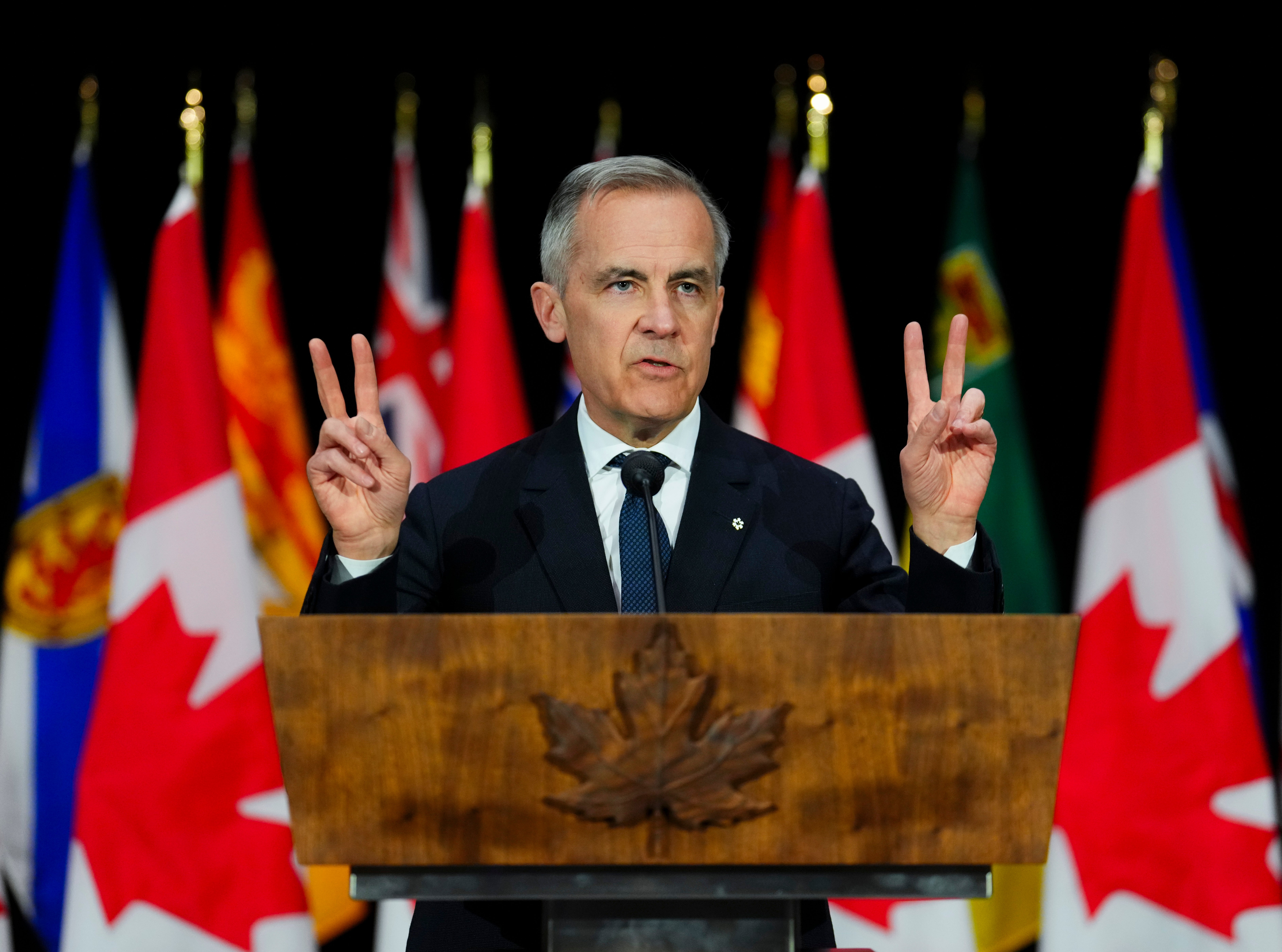 Mark Carney najavio je Snap izbore za nešto više od mjesec dana