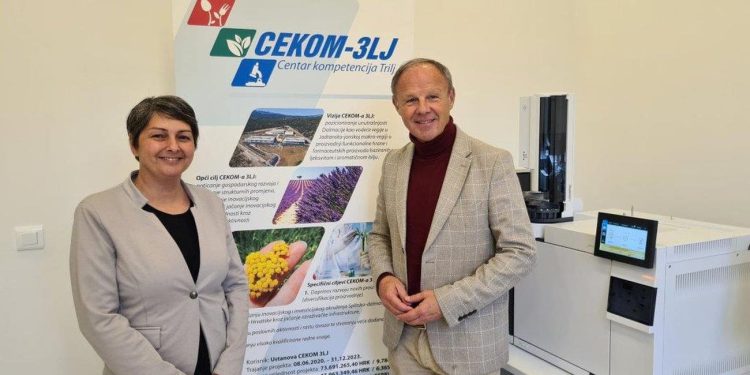 CEKOM 3LJ spreman za suradnju s poduzetnicima