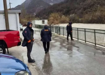 CIVILNA ZAŠTITA Nakon poplava u Hercegovini, situacija pod nadzorom