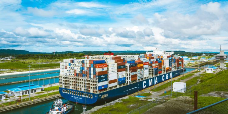 CMA CMG postao drugi najveći kontejnerski brodar na svijetu