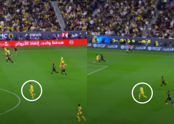 CR7 True Predator: Polako radi u protunapadu, a zatim …