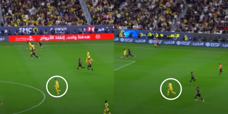 CR7 True Predator: Polako radi u protunapadu, a zatim …