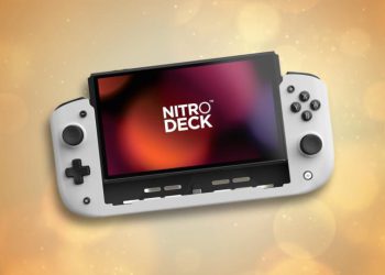 CRKD nitro paluba za prekidač upravo je pala na svoju najnižu cijenu