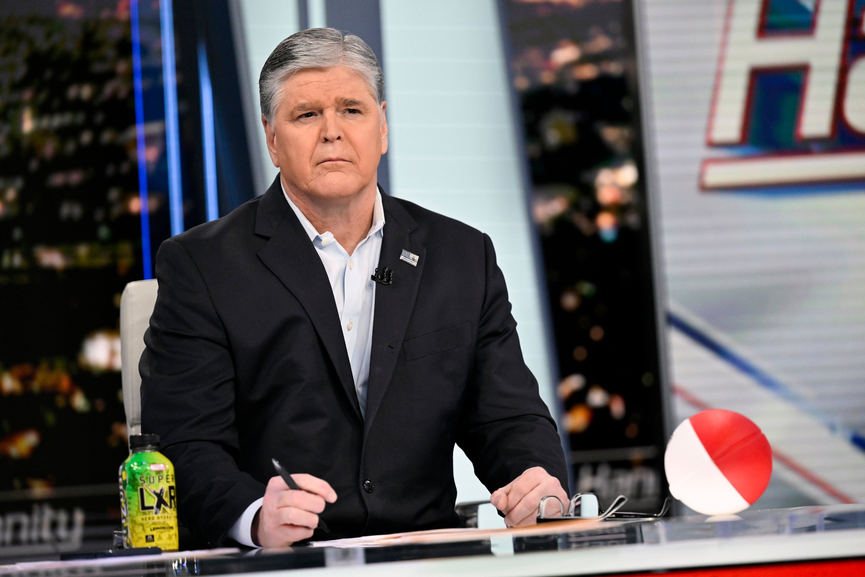 Domaćin Fox News Primetime Sean Hannity navodno je nazvao Trumpa 2023. godine, pozivajući ga da omekša njegov ton u vezi s vijesti