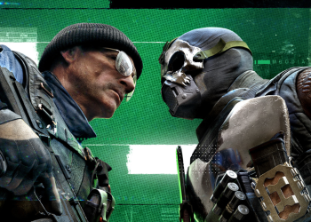 Call of Duty: Black Ops 6 Season 3 Patch Notes Are Here