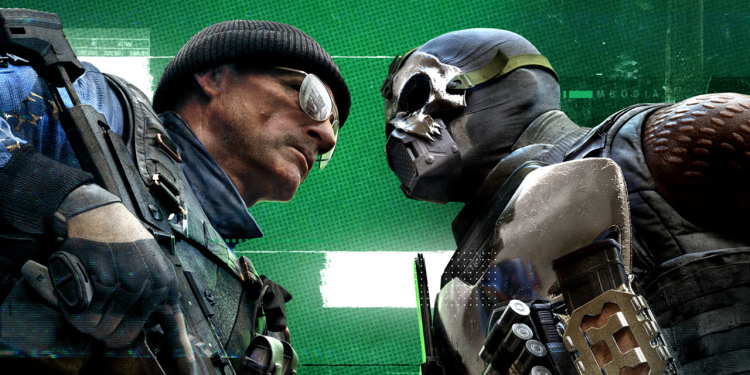 Call of Duty: Black Ops 6 Season 3 Patch Notes Are Here