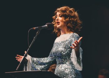 Canzone Mediterranea Antonelle Malis, jedinstveno emotivno glazbeno putovanje