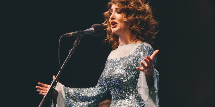 Canzone Mediterranea Antonelle Malis, jedinstveno emotivno glazbeno putovanje