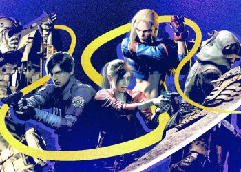 Capcom Was on Its Knees After Resident Evil 6 – Here’s How it Turned it Around
